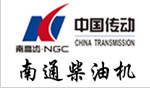 通柴系列