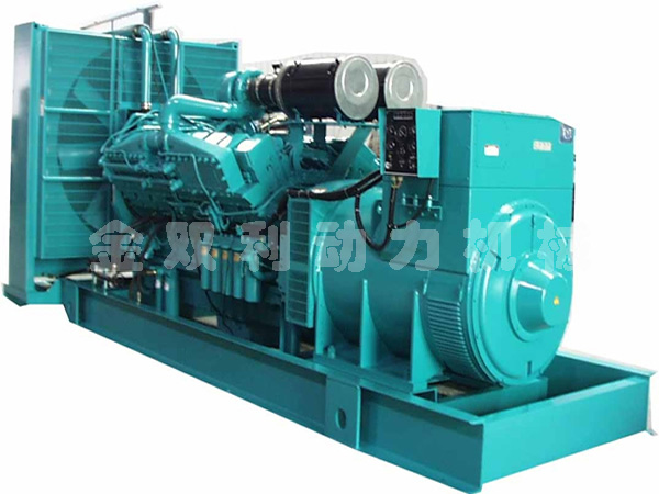 1100KWؑcl(f)늙C(j)M